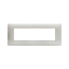 AVE - AVE44PJ07B/3D PLACCA YOUNG44 BIANCO 3D 7M