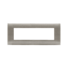 AVE - AVE44PJ07BEG/3D PLACCA YOUNG44 BEIGE SPAZZOL. 3D 7M