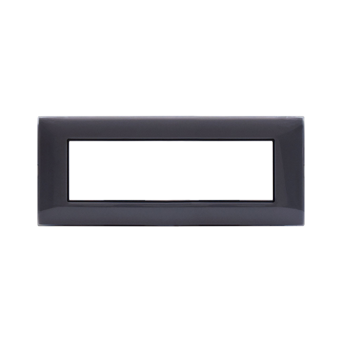 AVE - AVE44PJ07CNR PLACCA YOUNG44 CENERE 7M