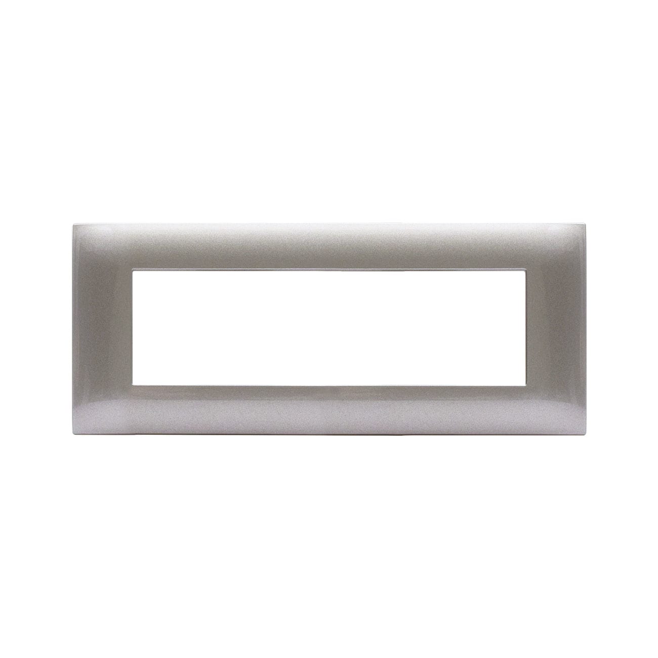 AVE - AVE44PJ07GM PLACCA YOUNG44 GRIGIO METALL. 7M