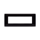 AVE - AVE44PJ07NAL PLACCA YOUNG44 NERO ASSOLUTO 7M