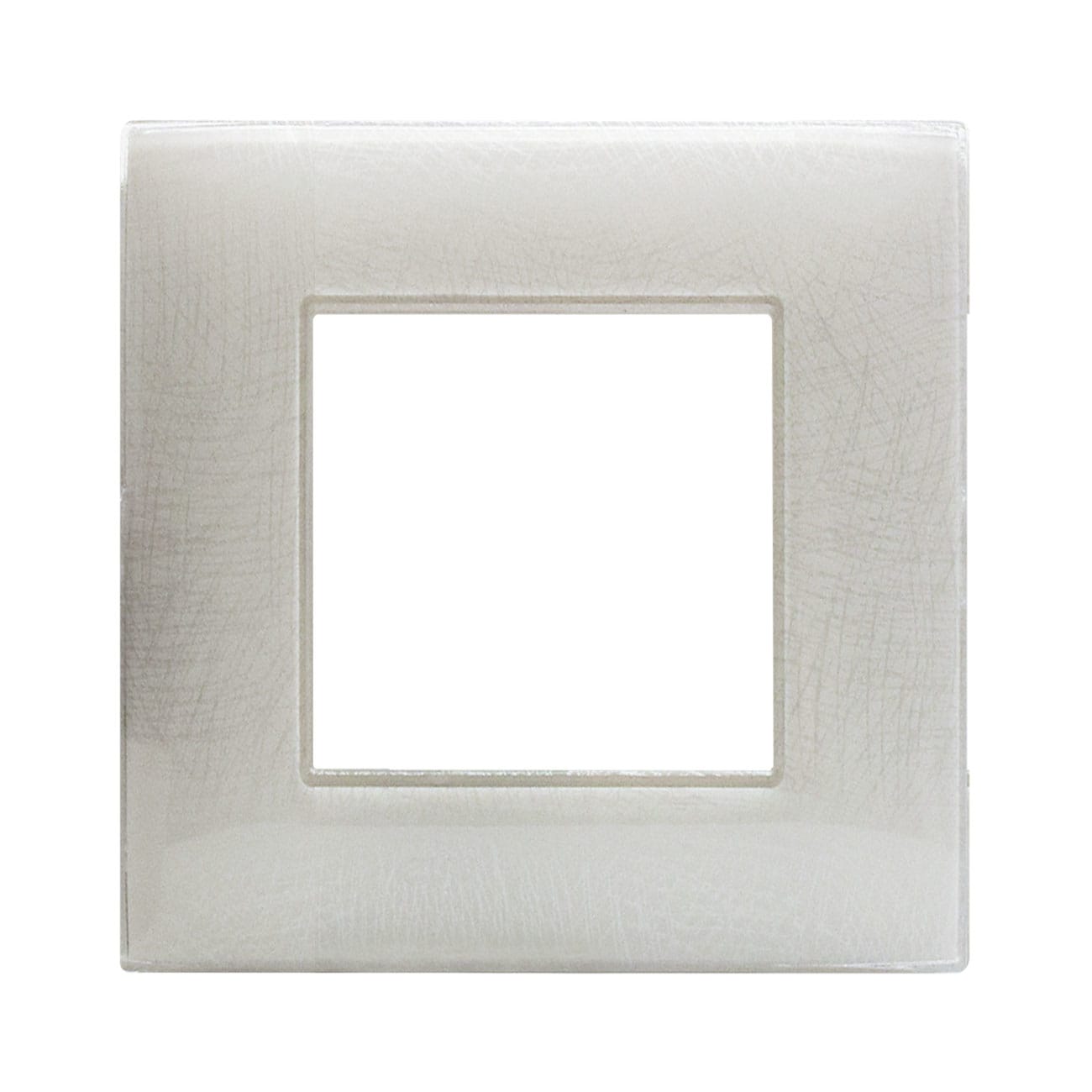 AVE - AVE44PJ32B/3D PLACCA YOUNG44 BIANCO 3D 2M