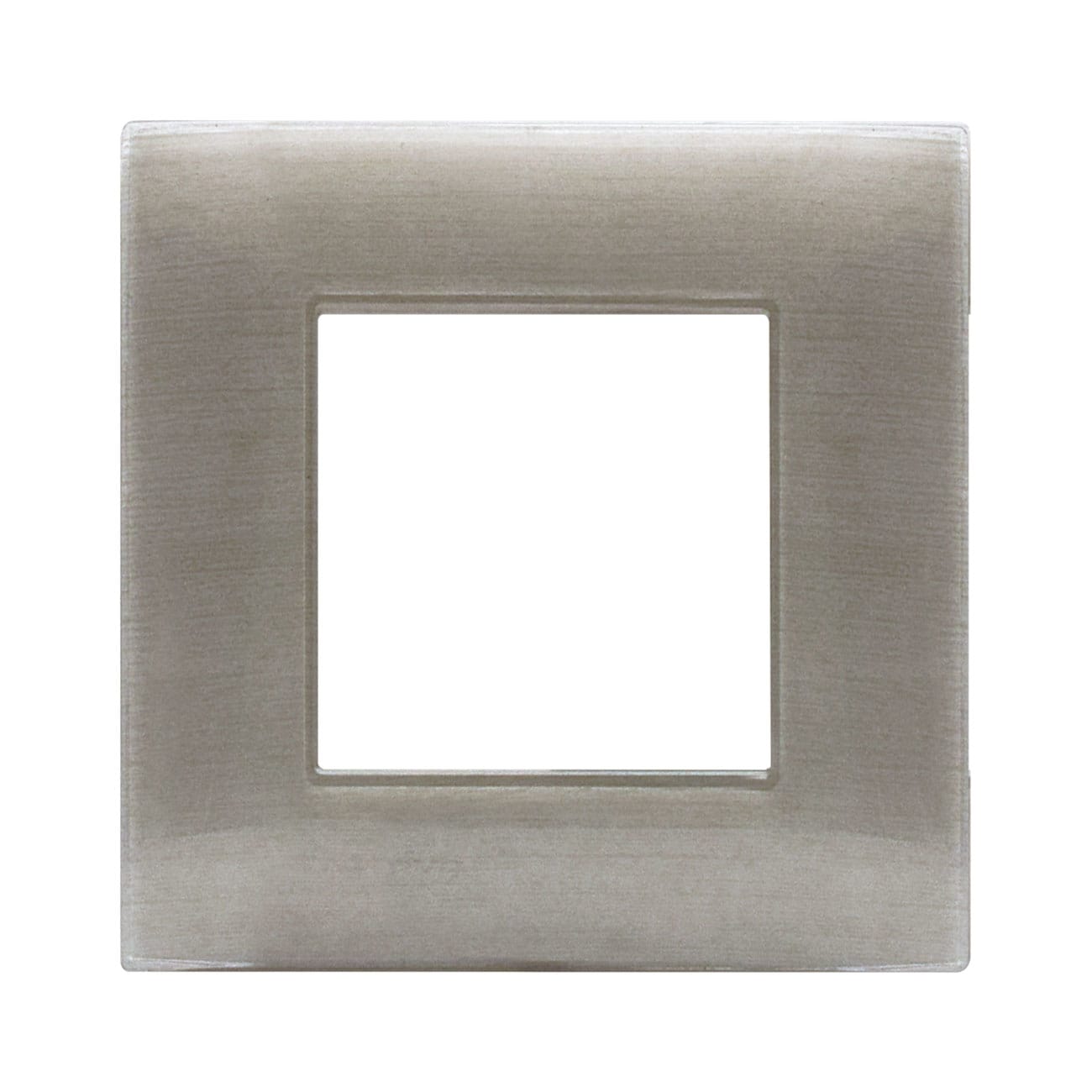 AVE - AVE44PJ32BEG/3D PLACCA YOUNG44 BEIGE SPAZZOL. 3D 2M