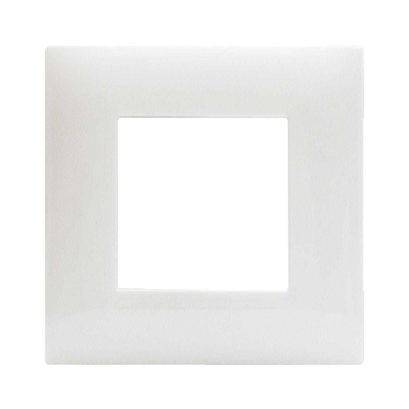 AVE - AVE44PJ32BT PLACCA YOUNG44 BIANCO TOTALE 2M