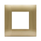 AVE - AVE44PJ32GOLD PLACCA YOUNG44 ORO 2M