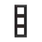 AVE - AVE44PJ36GTK PLACCA YOUNG GRIGIO TEKLA (2+2+2)6M