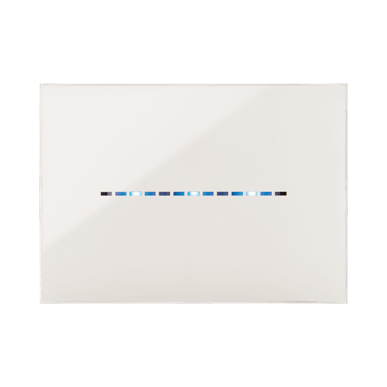AVE - AVE44PJTC3AVR PLACCA YOUNGTOUCH AVORIO 3COM