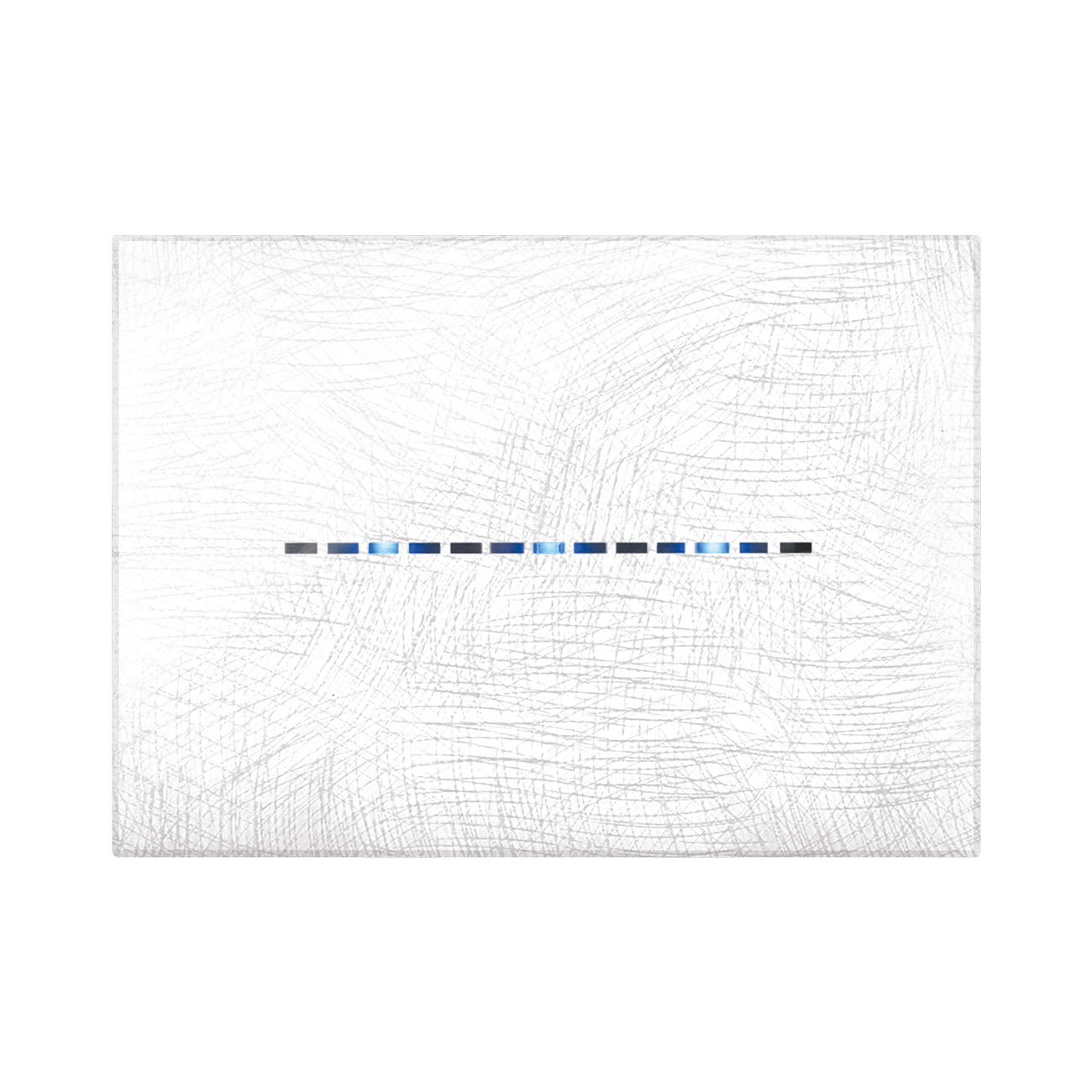 AVE - AVE44PJTC3B/3D PLACCA YOUNGTOUCH BIANCO 3D 3COM