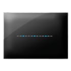 AVE - AVE44PJTC3GTKT PLACCA YOUNGTOUCH GRIGIO ANTRA.3COM