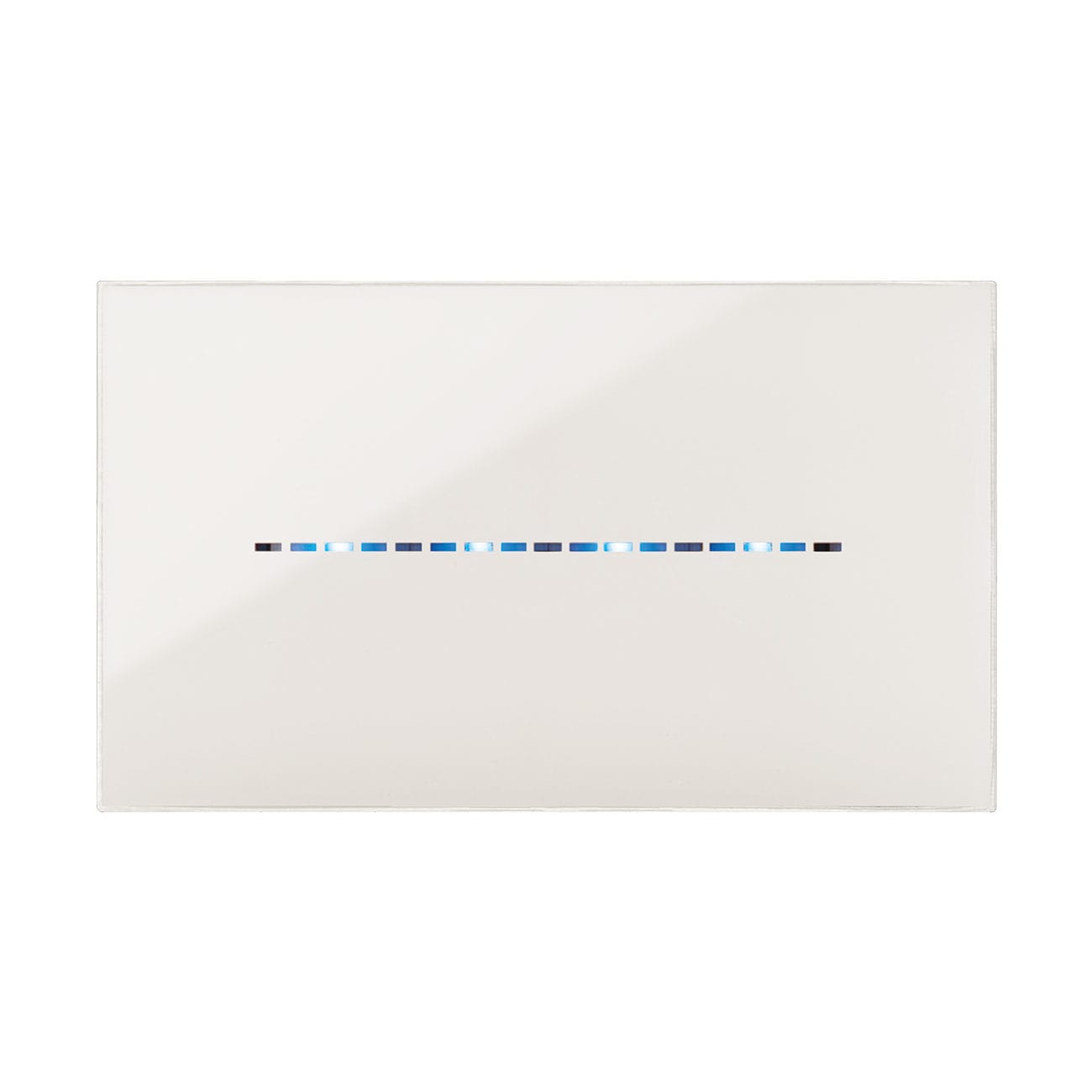 AVE - AVE44PJTC4AVR PLACCA YOUNGTOUCH AVORIO 4COM