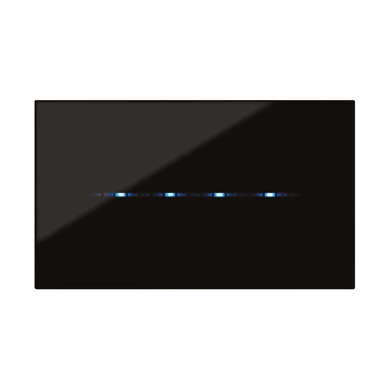 AVE - AVE44PJTC4NAL PLACCA YOUNGTOUCH NERO ASSOLUT.4COM
