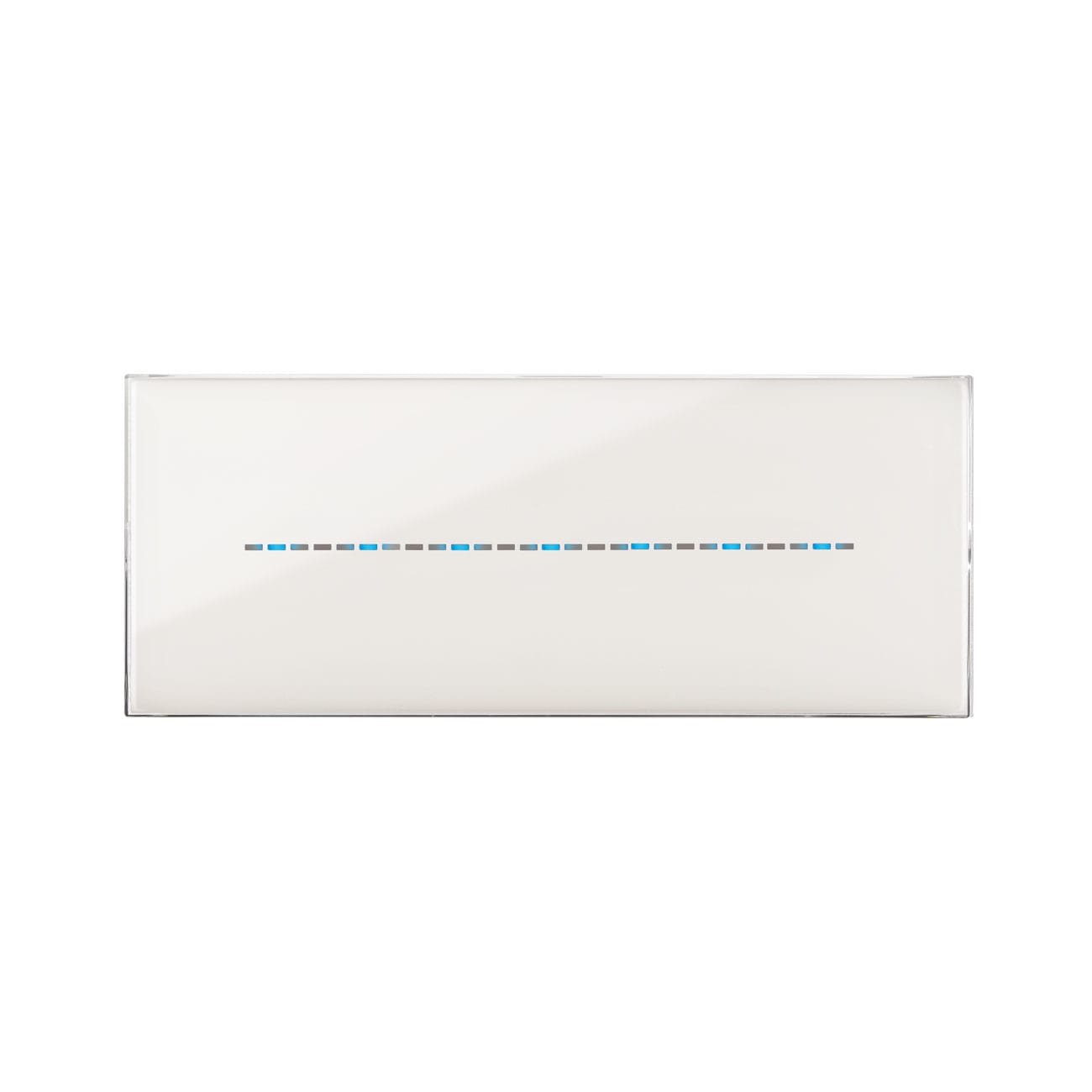 AVE - AVE44PJTC7AVR PLACCA YOUNGTOUCH AVORIO 7COM