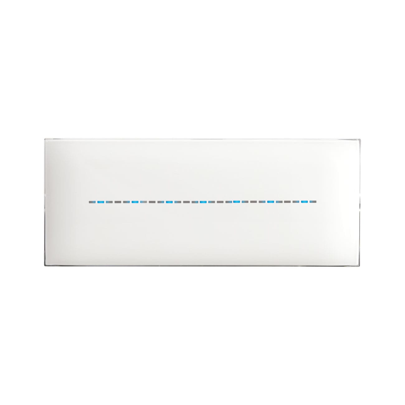 AVE - AVE44PJTC7B PLACCA YOUNGTOUCH BIANCO 7COM
