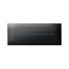AVE - AVE44PJTC7GTK PLACCA YOUNGTOUCH GRIGIO TEKLA 7COM