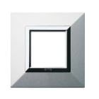 AVE - AVE44PK22ALS PLACCA ZAMA44 ALLUMINIO NATURALE 2M