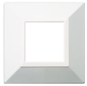 AVE - AVE44PK22BMC PLACCA ZAMA44 BIANCO MICALIZZATO 2M