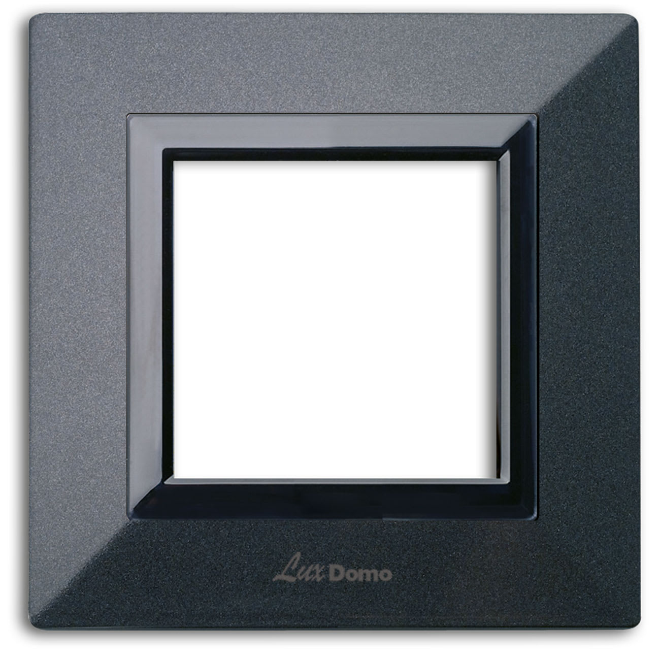 AVE - AVE44PK22GSM PLACCA ZAMA44 GRIGIO SCURO META. 2M