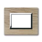 AVE - AVE44PL3RS PLACCA VERA44 LEGNO ROVERE SBIAN.3M