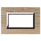 AVE - AVE44PL4RS PLACCA VERA44 LEGNO ROVERE SBIAN.4M