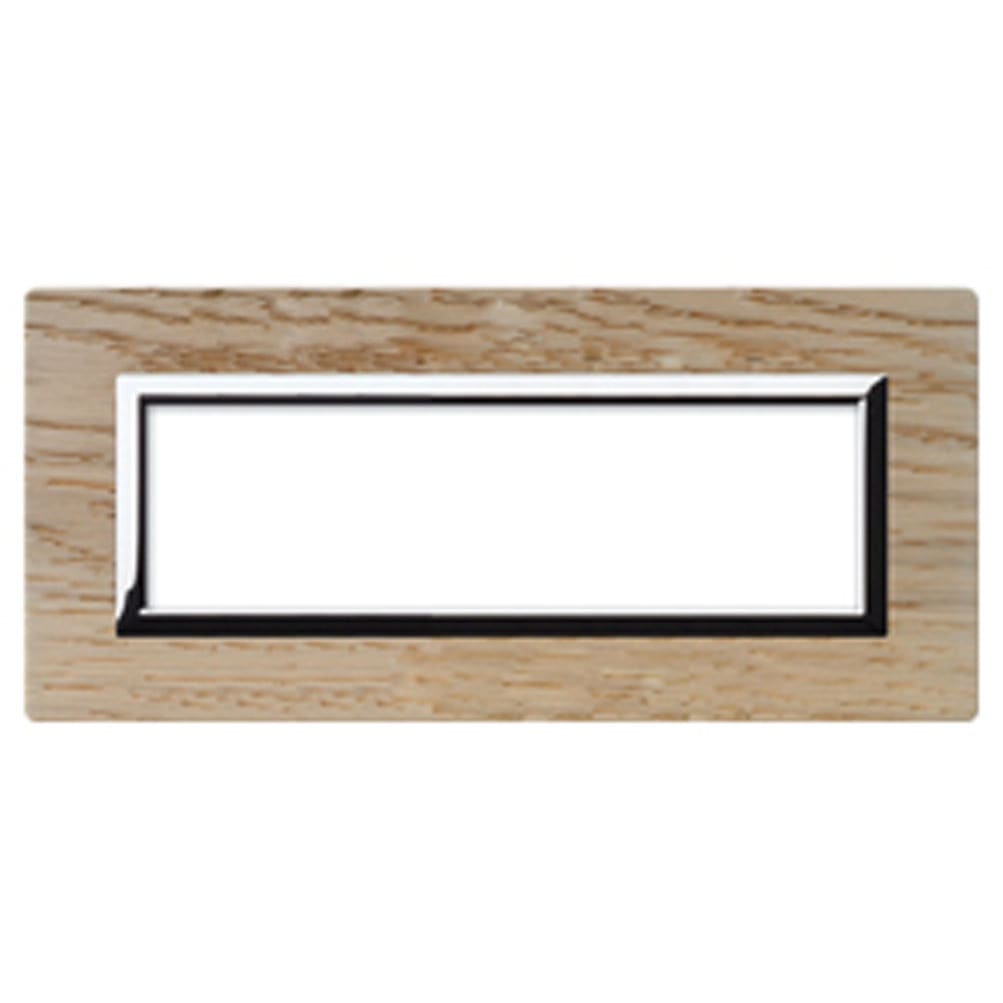 AVE - AVE44PL7RS PLACCA VERA44 LEGNO ROVERE SBIAN.7M