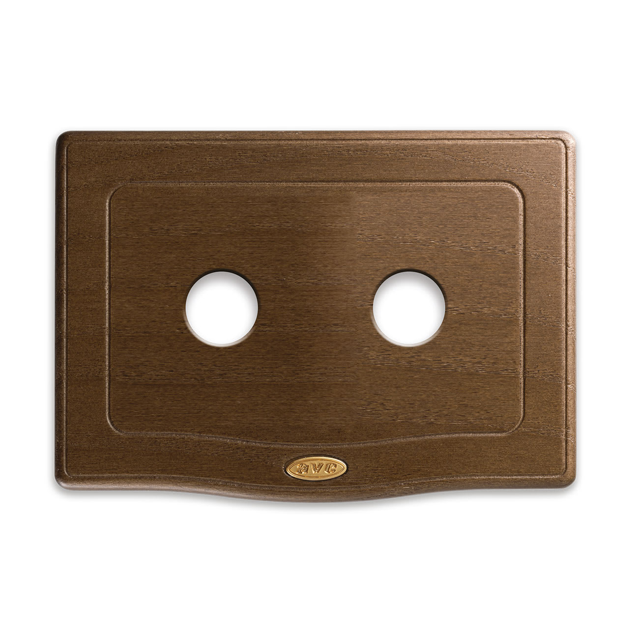 AVE - AVE44PLE02NOC PLACCA ENGLAND STYLE LEGNO NOC.2COM