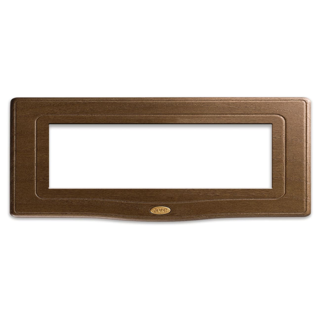 AVE - AVE44PLE7NOC PLACCA ENGLAND STYLE LEGNO NOCE 7M