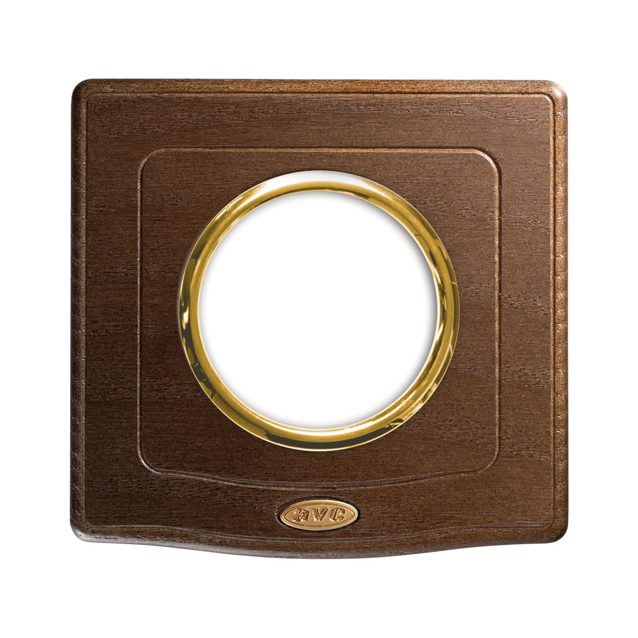 AVE - AVE44PLET90NOC PLACCA ENGLAND STYLE LEGNO NOC.1PRE