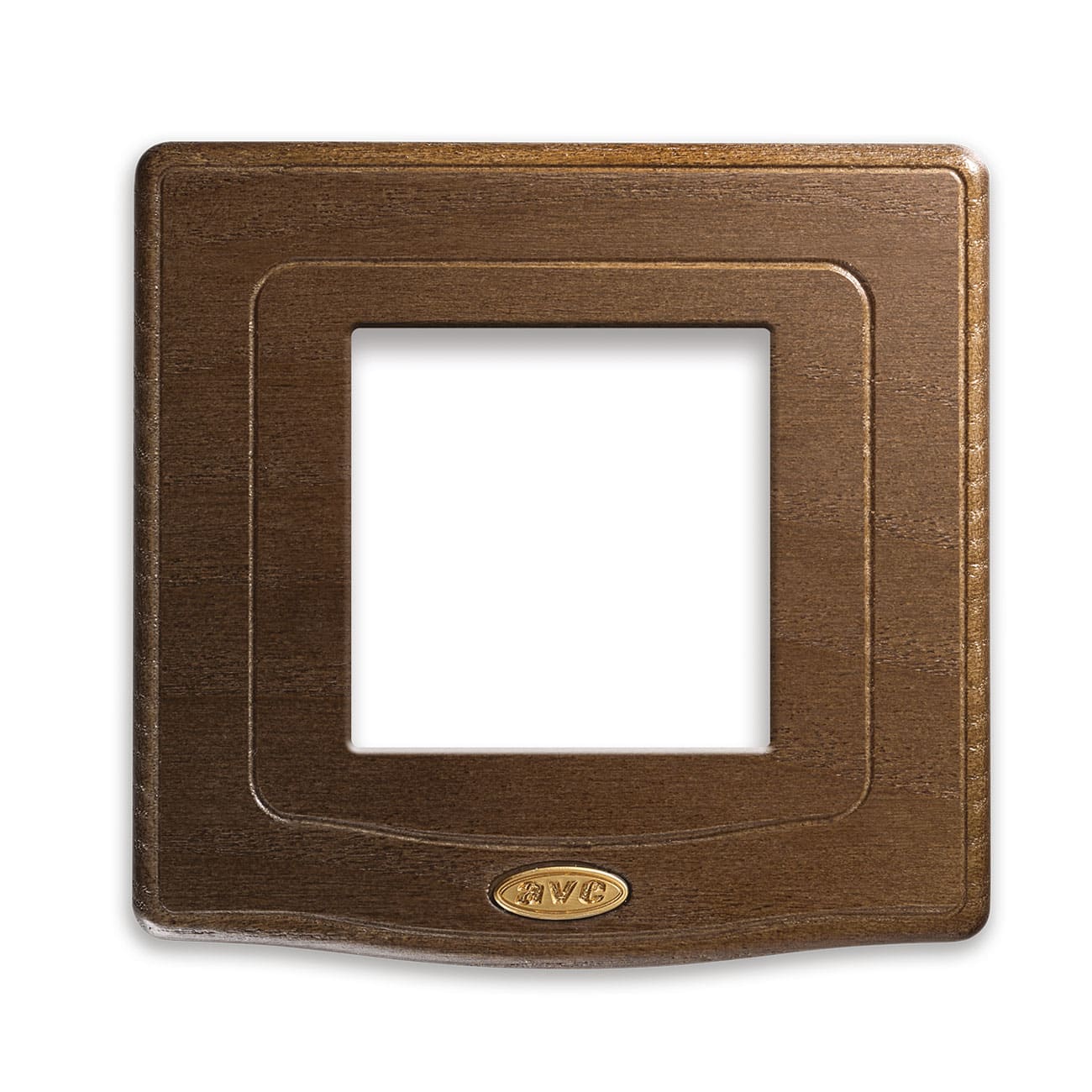 AVE - AVE44PLT22NOC PLACCA ENGLAND STYLE LEGNO NOCE 2M