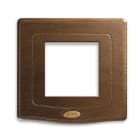 AVE - AVE44PLT22NOC PLACCA ENGLAND STYLE LEGNO NOCE 2M