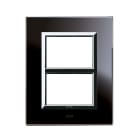 AVE - AVE44PV33NAL PLACCA VERA44 VETRO NERO ASSOL 3+3M