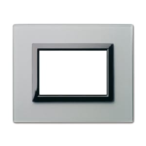 AVE - AVE44PV3GO PLACCA VERA44 VETRO GRIGIO ARGEN 3M