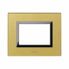 AVE - AVE44PV3GOLD PLACCA VERA44 VETRO ORO 3M