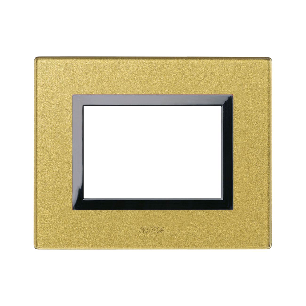AVE - AVE44PV3GOLD PLACCA VERA44 VETRO ORO 3M