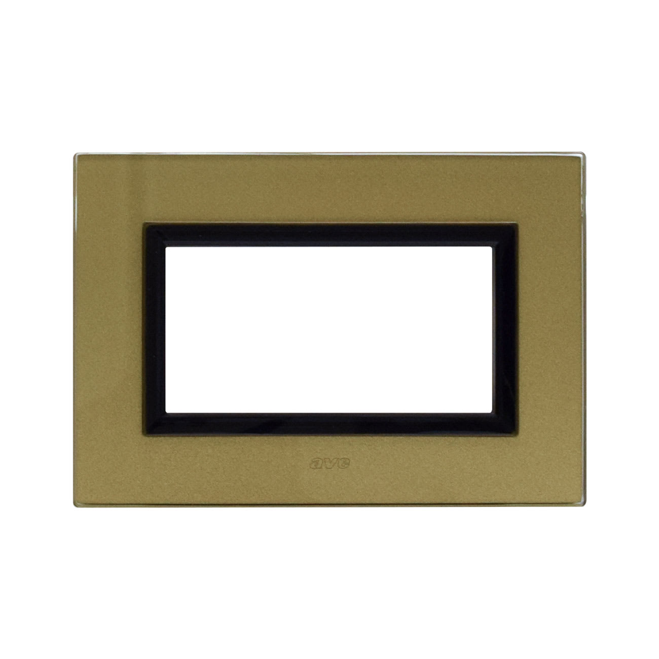 AVE - AVE44PV4GOLD PLACCA VERA44 VETRO ORO 4M