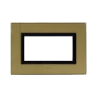 AVE - AVE44PV4GOLD PLACCA VERA44 VETRO ORO 4M