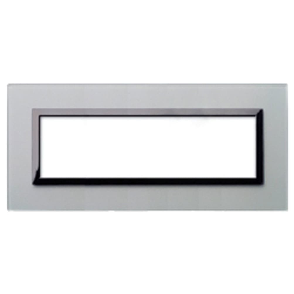 AVE - AVE44PV7GO PLACCA VERA44 VETRO GRIGIO ARGEN 7M