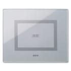 AVE - AVE44PVTC01GO PLACCA VERATOUCH GRIGIO ARGEN. 1COM