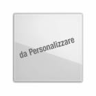 AVE - AVE44PVTC22BL/XX PLACCA VERATOUCH PERSON. BIANCO 2M