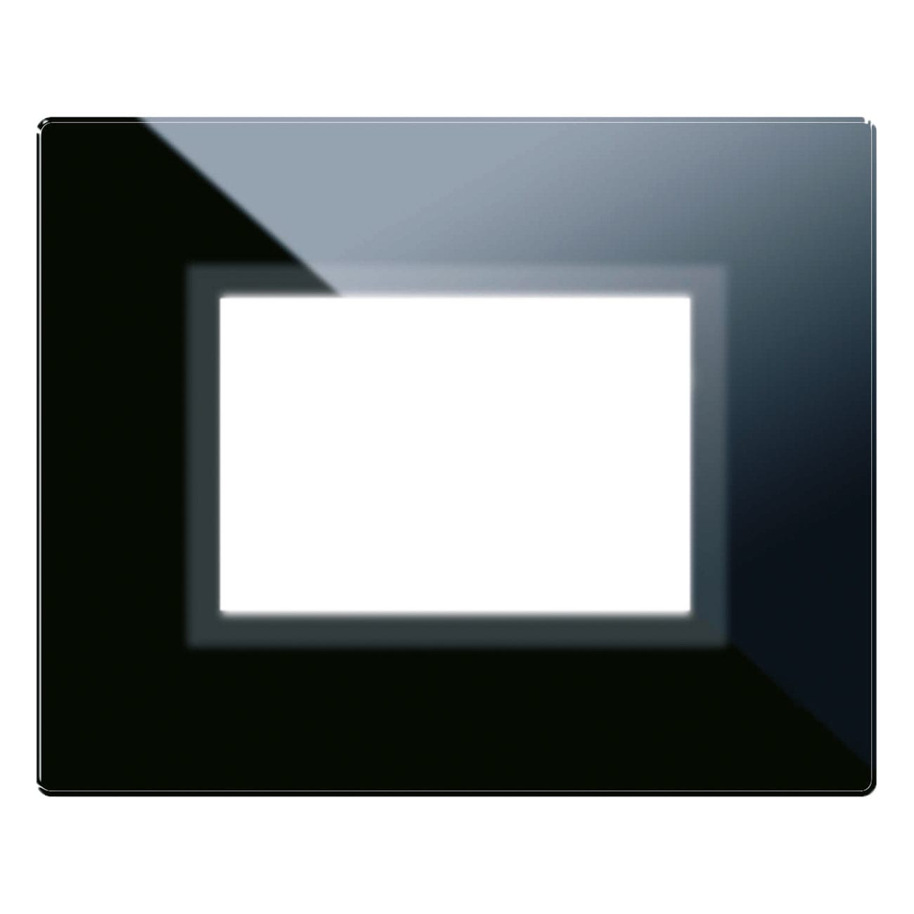 AVE - AVE44PVTC76NAL PLACCA VERATOUCH X SEGN. NERO ASSOL