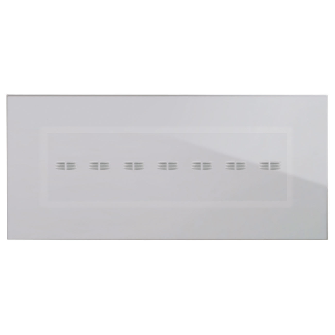AVE - AVE44PVTC7GO PLACCA VERATOUCH GRIGIO ARGEN. 7COM