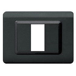 AVE - AVE44PY01GSL PLACCA TECN.44 GRIGIO SCURO 1M CENT