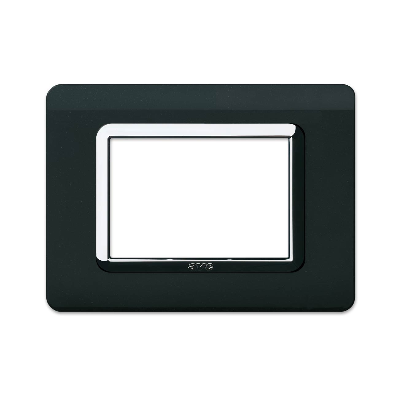 AVE - AVE44PY03GTKC PLACCA TECN.44 GRIGIO TEKLA CROM.3M