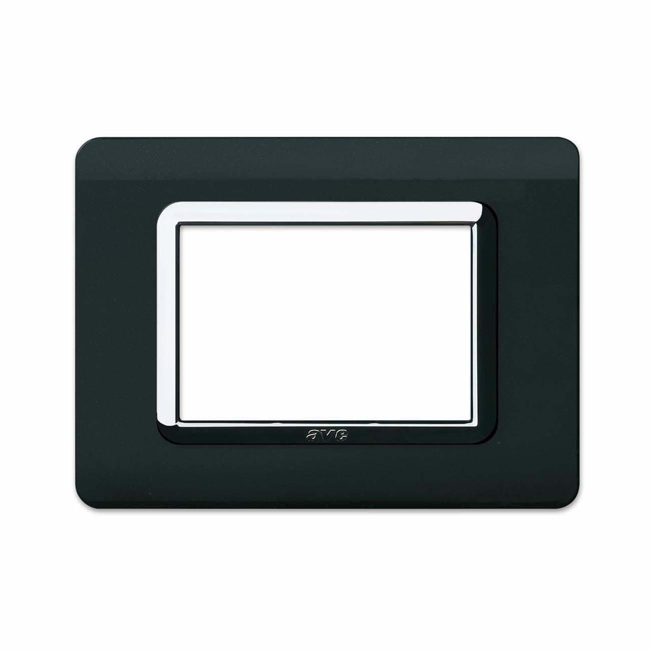 AVE - AVE44PY03GTKC PLACCA TECN.44 GRIGIO TEKLA CROM.3M