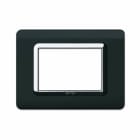AVE - AVE44PY03GTKC PLACCA TECN.44 GRIGIO TEKLA CROM.3M