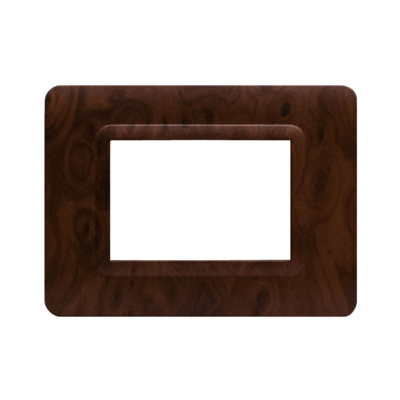 AVE - AVE44PY03RD PLACCA TECN.44 RADICA OPACA 3M