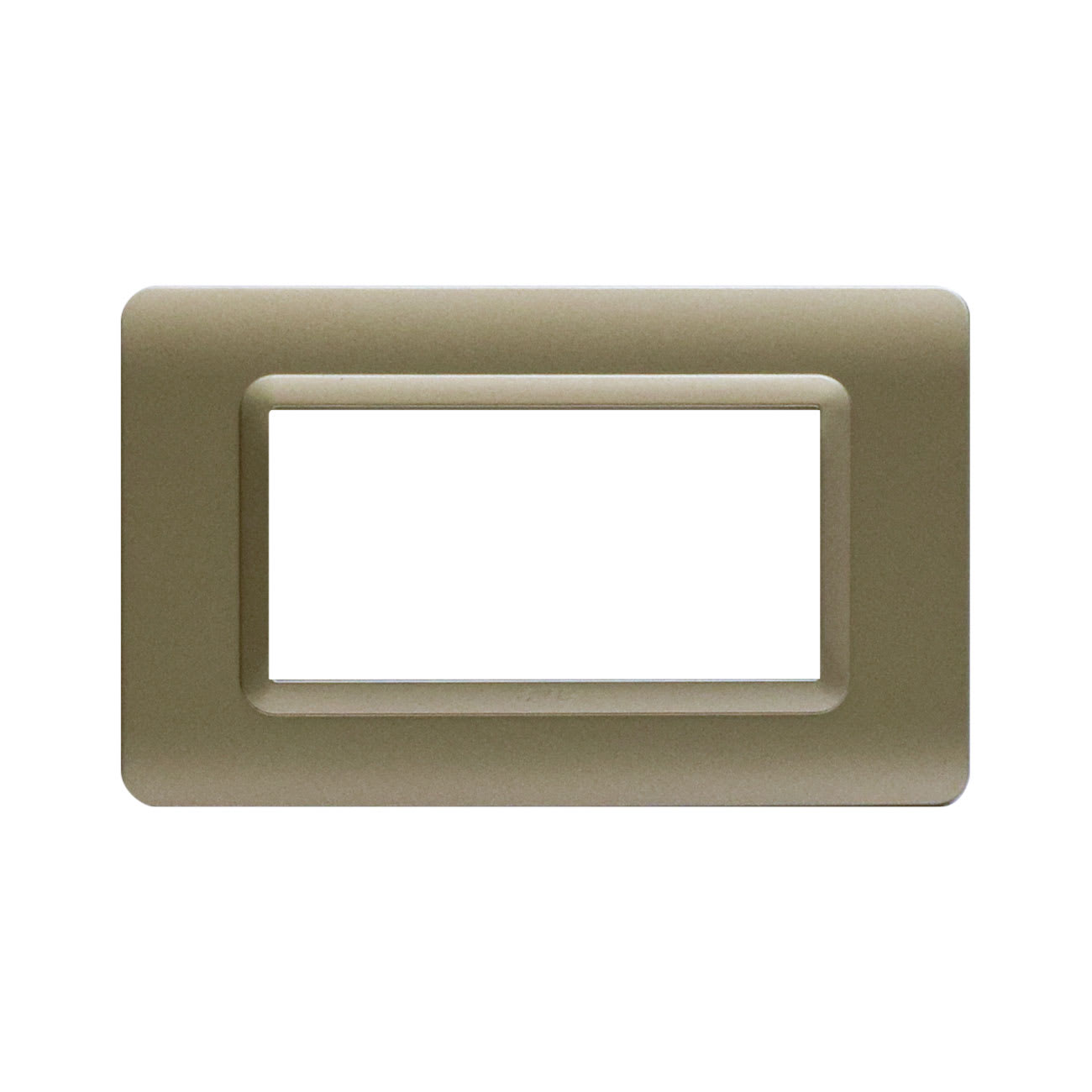 AVE - AVE44PY04CHO PLACCA TECN.44 CHAMPAGNE OPACO 4M