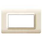 AVE - AVE44PY04SA PLACCA TECN.44 SABBIA RAL1013 4M