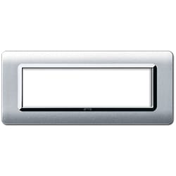 AVE - AVE44PY07ALS PLACCA TECN.44 ALLUM. CORN.CROMO 7M