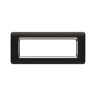 AVE - AVE44PY07GTKC PLACCA TECN.44 GRIGIO TEKLA CROM.7M