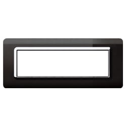 AVE - AVE44PY07NAL PLACCA TECN.44 NERO CORNIC.CROMO 7M